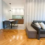 Bielanska Apartment