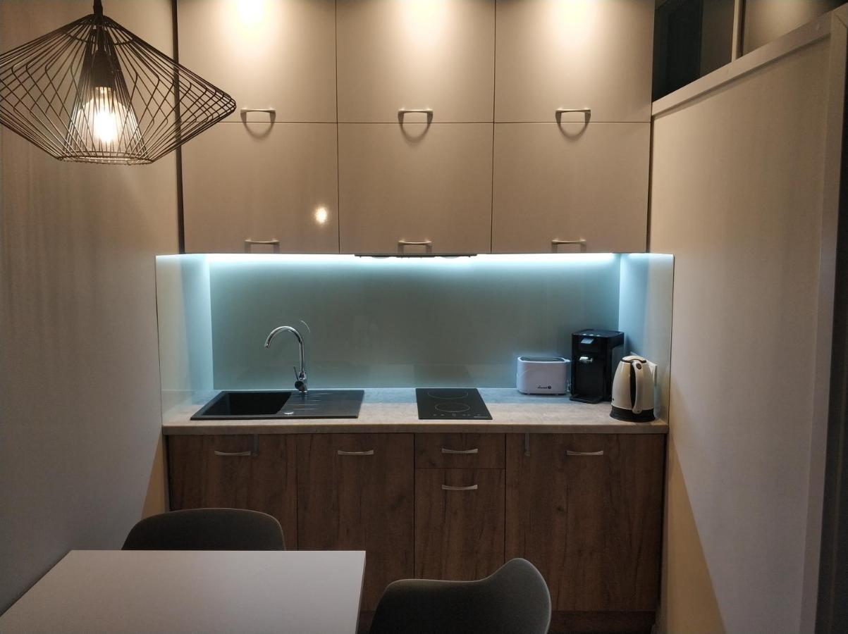 Bielanska Apartment Warschau
