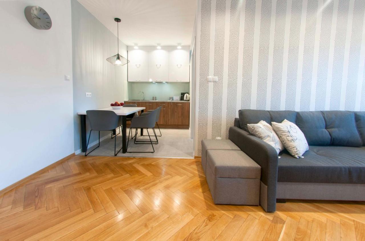 Bielanska Apartment Warschau
