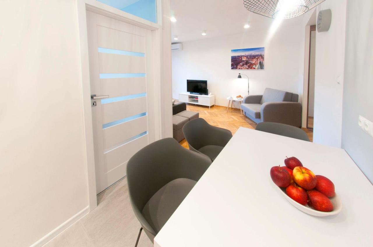 Bielanska Apartment Warschau