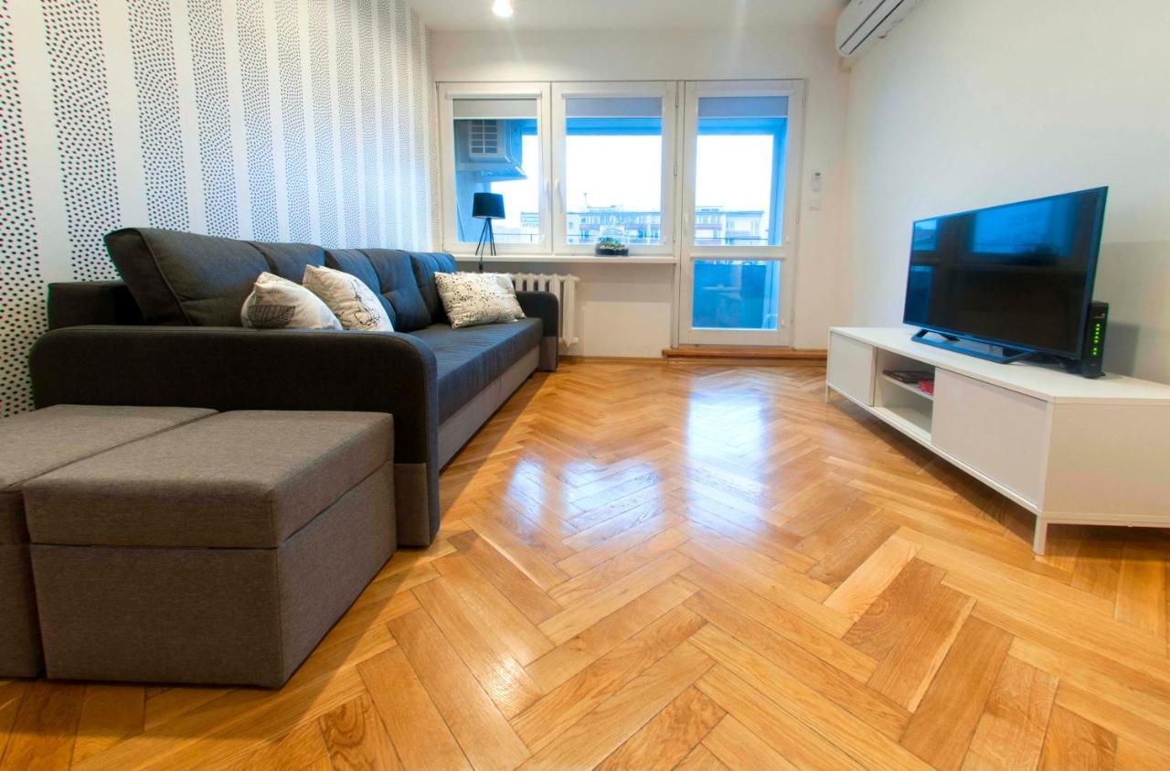 Bielanska Apartment *