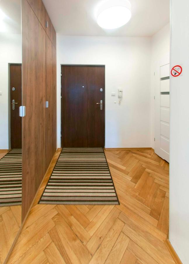 Bielanska Apartment