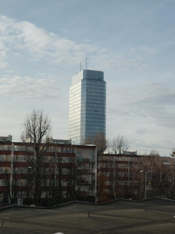 Bielanska Warschau
