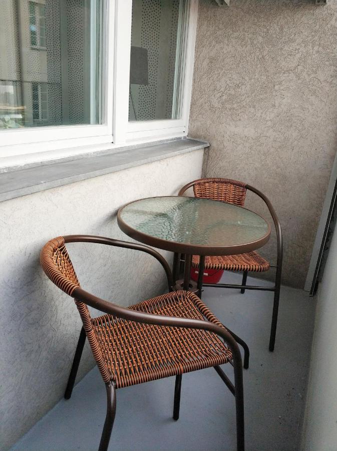 Bielanska Apartment Warschau